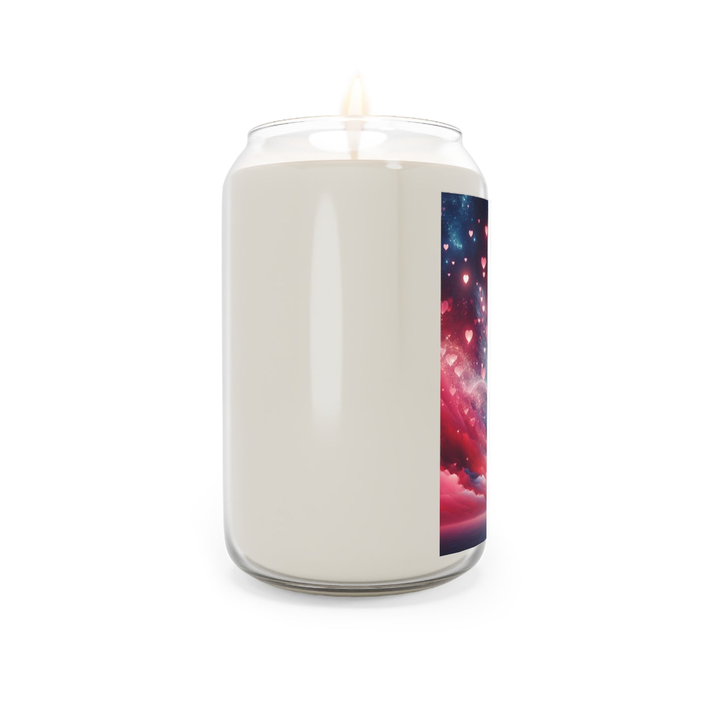 Love - Scented Candle, 13.75oz