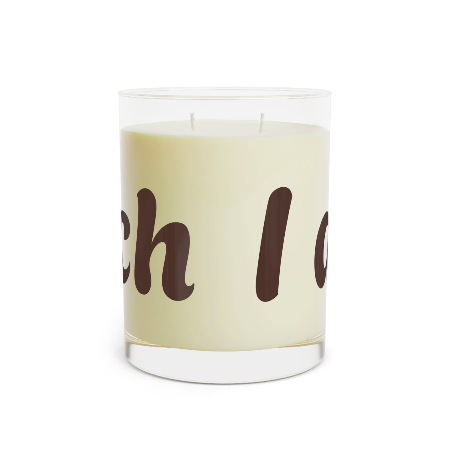 "I am Rich"- Scented Candle, 11oz