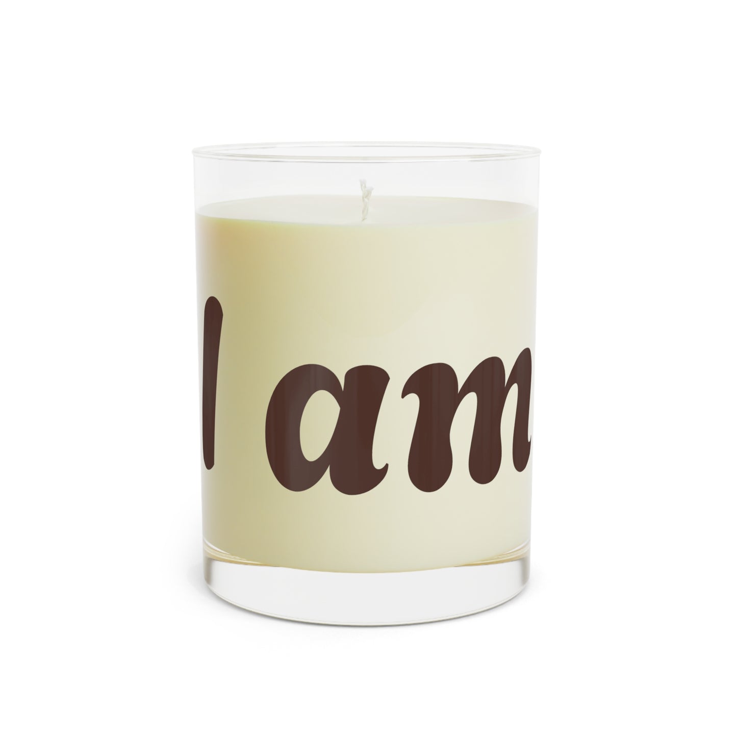 "I am Rich"- Scented Candle, 11oz