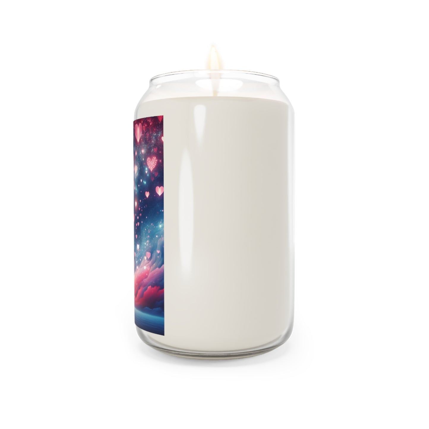Love - Scented Candle, 13.75oz