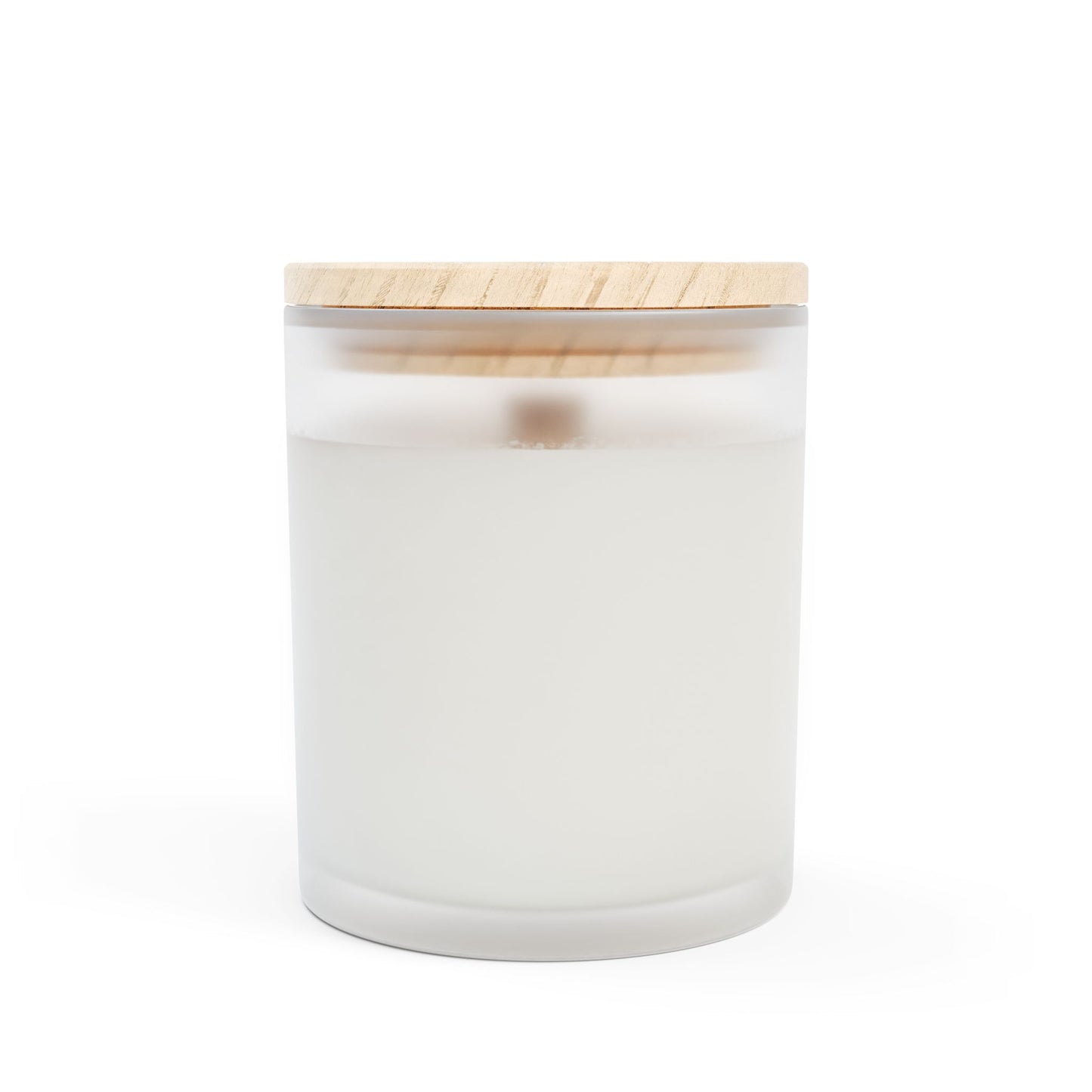"I Love Pawsitivity" - Scented Candle, 11oz