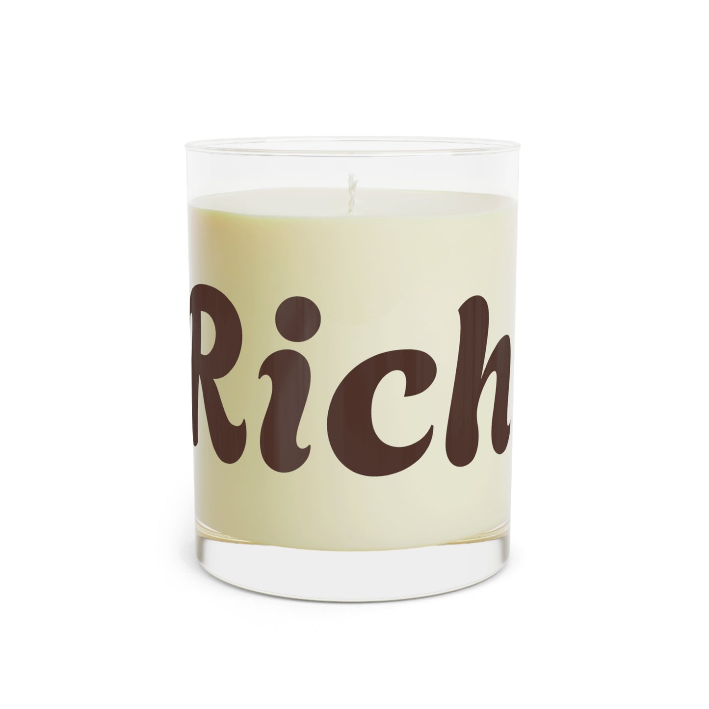 "I am Rich"- Scented Candle, 11oz