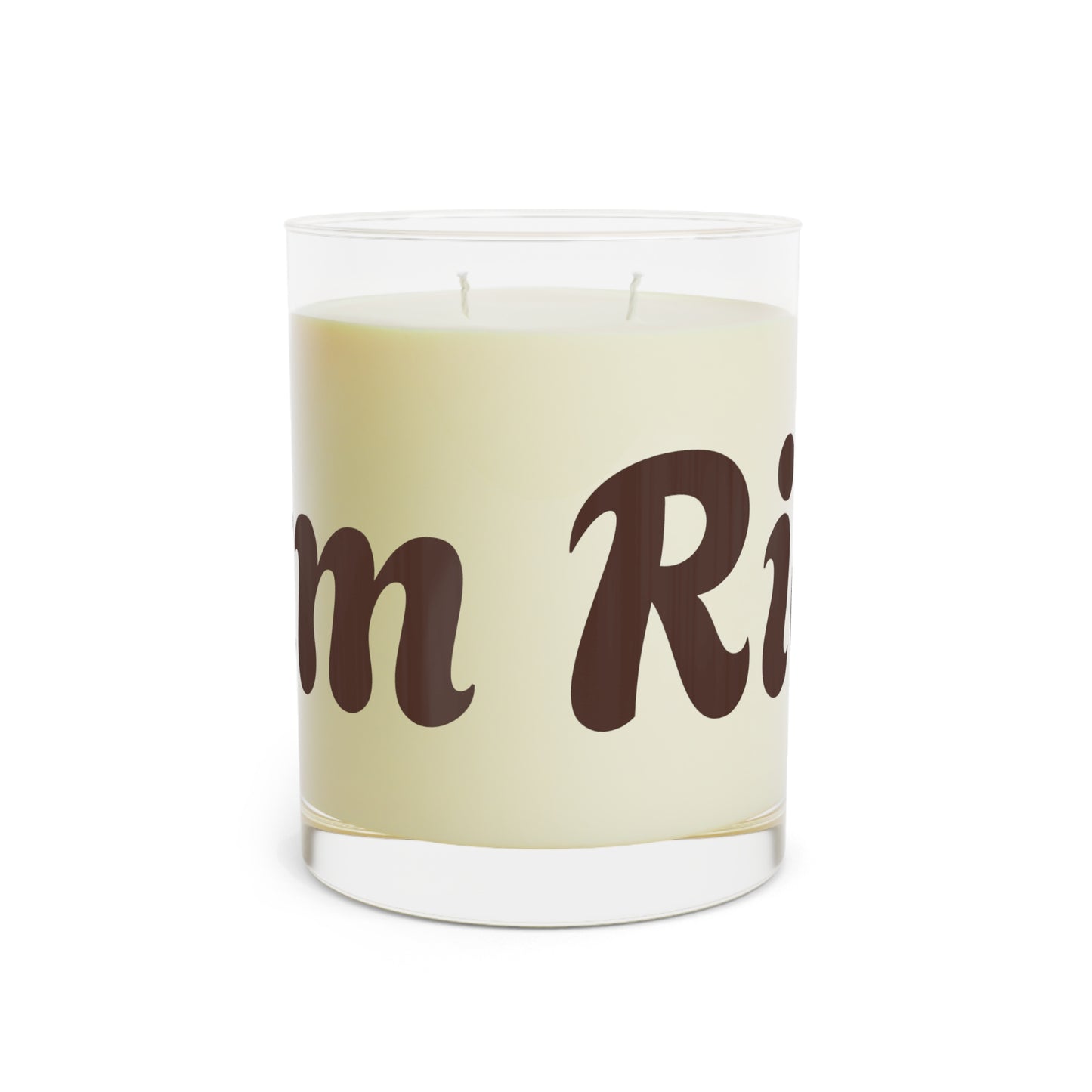 "I am Rich"- Scented Candle, 11oz