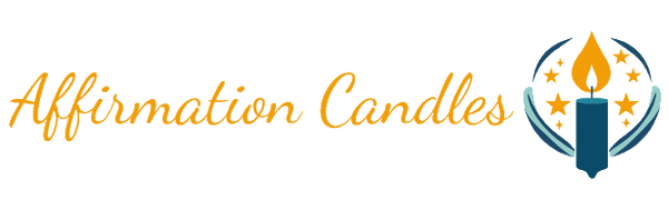 Affirmation Candles